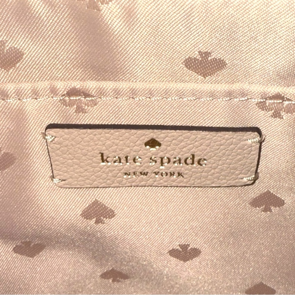 Kate Spade Bailey Crossbody - Picture 13 of 13
